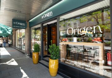 Gran Café Origen 1952 abre en Madrid: cocina navarra y alma de café de toda la vida