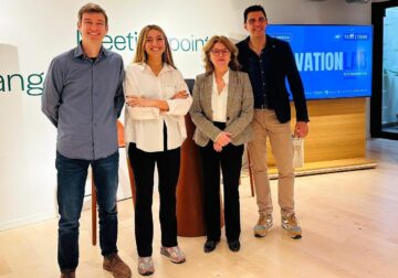 InnovationLab lanza un programa de aceleración valorado en 100.000 euros en un concurso de startups