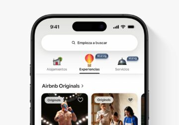 Lanzamiento de verano de 2025: Ahora Airbnb es mucho más que alojamientos