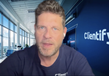 Lanzamiento del nuevo Clientify