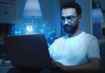 Enric Quintero, CEO de Datarmony, avisa sobre el próximo reto de la IA: «Hay que reeducarse para usar internet»