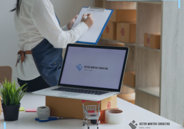 Héctor Manuel Montero Rodríguez lanza un servicio de diagnóstico digital para PYMES