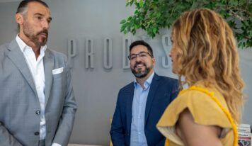 Prodesco acelera su transformación impulsando una nueva cultura empresarial basada en valores y consolidación