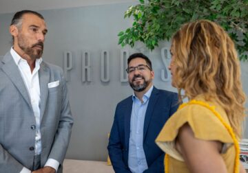 Prodesco acelera su transformación impulsando una nueva cultura empresarial basada en valores y consolidación