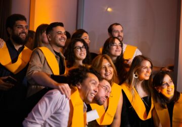 Historias de éxito en la era digital: cómo cambiar la carrera gracias a Nuclio Digital School