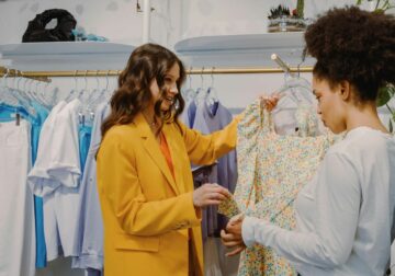 De dependiente a asesor: cómo la tecnología RFID está transformando al empleado en tienda