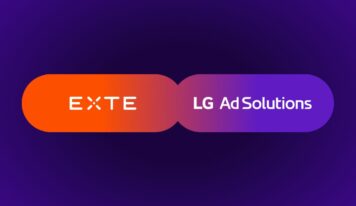 EXTE Y LG Ad Solutions amplían su acuerdo para comercializar sus formatos publicitarios en LATAM