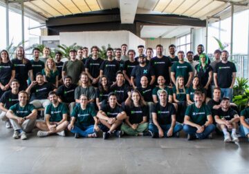 Wayra invierte en Crossmint, en una ronda de inversión de 20,7M€ para la integración de agentes de IA