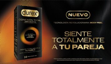 La siguiente evolución de los preservativos: el 86% de los españoles cree que sentir el calor corporal de su pareja mejoraría sus relaciones
