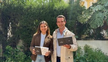 Livelink cierra una nueva ronda de 2.4 millones de euros para seguir salvando vidas en carretera por toda Europa