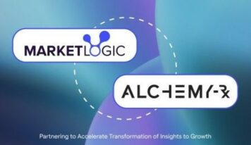 Market Logic Software y Alchemy-RX se unen para acelerar la transformación de la información en crecimiento