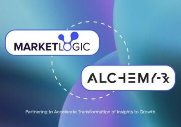 Market Logic Software y Alchemy-RX se unen para acelerar la transformación de la información en crecimiento