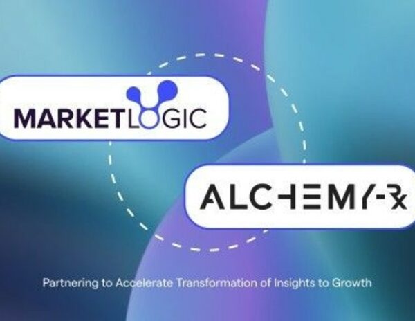 Market Logic Software y Alchemy-RX se unen para acelerar la transformación de la información en crecimiento