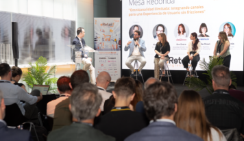 eRetail Congress 2025: Estrategias de transformación para entornos omnicanales y experiencias memorables