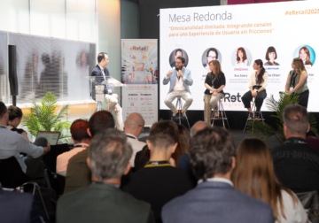 eRetail Congress 2025: Estrategias de transformación para entornos omnicanales y experiencias memorables