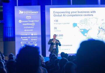 La IA Agéntica protagoniza el 20 aniversario de Expocontact, el gran encuentro de Konecta en el sector CX