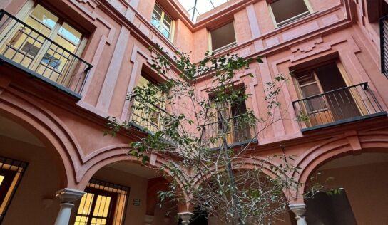 Open House Málaga presenta un programa excepcional para su 5ª edición