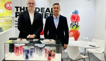 HUDISA se posiciona en el epicentro del networking empresarial europeo en la feria «World of Private Label»