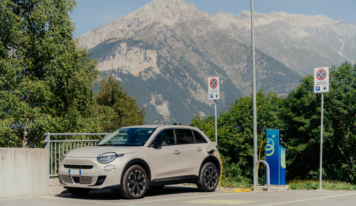 Powy acelera la movilidad eléctrica allí donde más se necesita