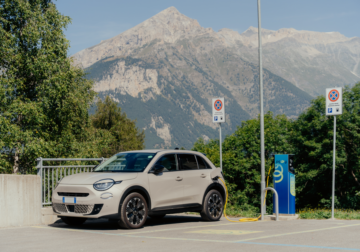 Powy acelera la movilidad eléctrica allí donde más se necesita