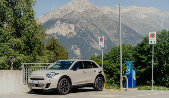 Powy acelera la movilidad eléctrica allí donde más se necesita