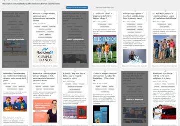 Cibeles lanza AI-Feeds, el plugin para WordPress que revoluciona la gestión editorial mediante IA