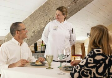 Zinco Zentido se consolida como un restaurante referente en Talavera de la Reina