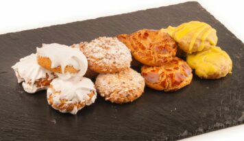 Viena Capellanes endulza las calles de Madrid con sus icónicas rosquillas de San Isidro