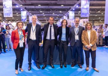 Carrefour impulsa el futuro de la alimentación con la inteligencia artificial como protagonista