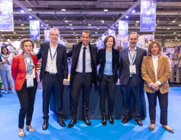 Carrefour impulsa el futuro de la alimentación con la inteligencia artificial como protagonista