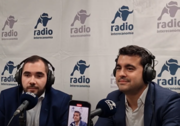 Inversimply aboga por la educación financiera en Radio Intereconomía