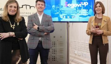 SegoviUp 2025: Emprendimiento e innovación con sello segoviano, un encuentro referente de la innovación y el emprendimiento en Castilla y León