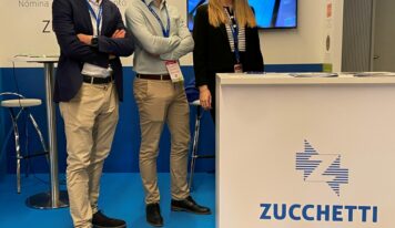 Zucchetti Spain, innovación tecnológica para gestionar el talento, en Factor Humano 2025