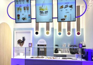 Summy Yogurt Experience acelera su expansión en España con nuevas aperturas estratégicas