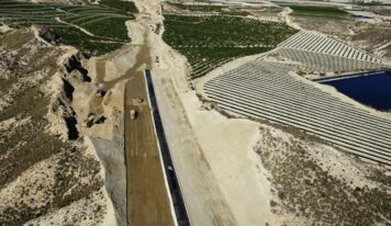 El Colegio de Ingenieros de Caminos entrega en Granada sus premios a obras y personas destacadas del sector