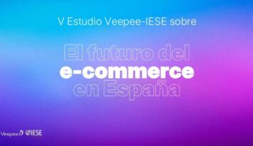 La Generación Z lidera el auge del e-commerce en España, según Veepee e IESE