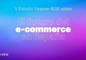 La Generación Z lidera el auge del e-commerce en España, según Veepee e IESE