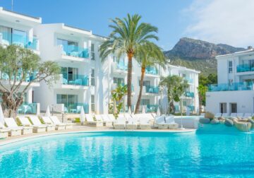 Así es el turismo experiencial de Baleares: familiar, de origen británico y centrado en los meses estivales