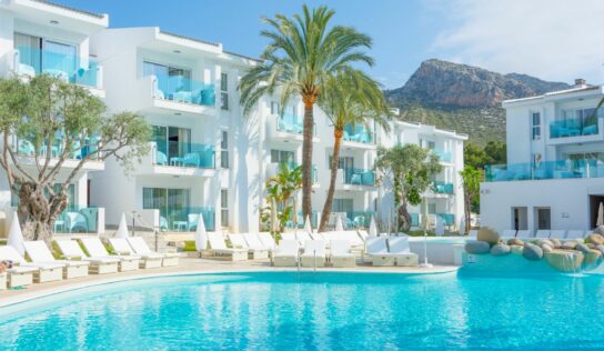 Así es el turismo experiencial de Baleares: familiar, de origen británico y centrado en los meses estivales