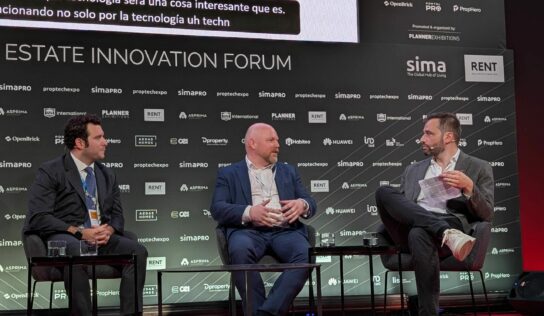 PortalPro: «En los próximos 5 años la IA va a cambiar la forma en la que interactuamos con el sector inmobiliario»