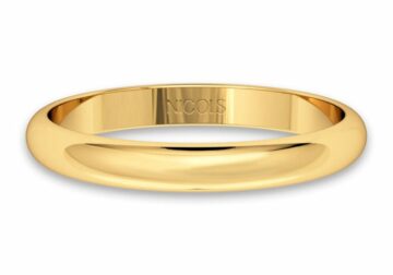 Nicols reinventa las alianzas de boda en 2025: personalización y artesanía en su máxima expresión