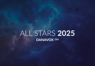 Llega Allstars, el programa de DANAVOX que permitirá a los audioprotesistas liderar el mercado en 2025