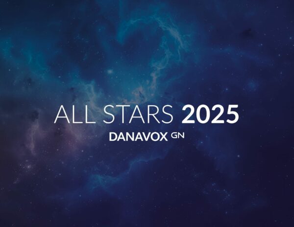 Llega Allstars, el programa de DANAVOX que permitirá a los audioprotesistas liderar el mercado en 2025