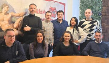 Tandem celebra su 11º aniversario, consolidada como una agencia referente en digitalización y marketing