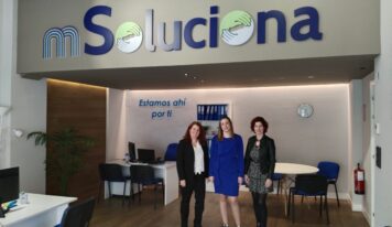 mSoluciona Pamplona: compromiso y calidad en el acompañamiento para mayores