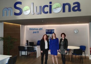 mSoluciona Pamplona: compromiso y calidad en el acompañamiento para mayores