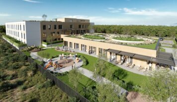Urban by Ciare y Garrigues reúnen a expertos del sector para abordar el reto del Care Homes en España