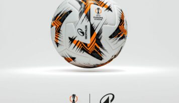 Decathlon se posiciona como referente en el mundo del deporte con el balón oficial de la UEFA Europa League