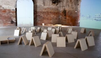 Las 10 claves de la Bienal de Venecia 2025 según Freehand Arquitectura