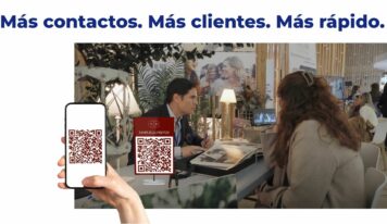 Spacioboda y Chatwith se unen para revolucionar los eventos B2C en España y México